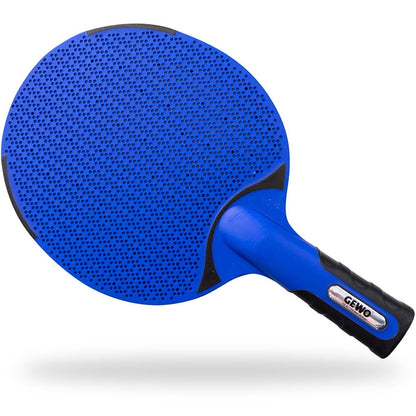 Table tennis racket Gewo Outdoor Blue FL (1017065001)