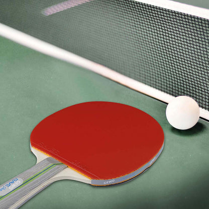 Table tennis racket Gewo Rave Action FL (860000001)
