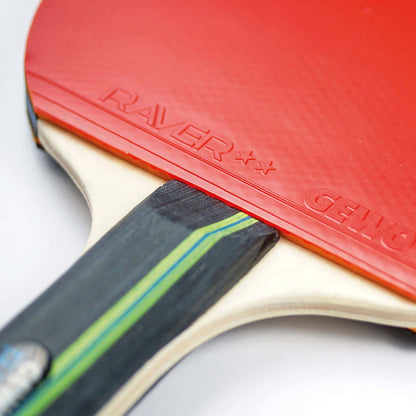 Table tennis racket Gewo Rave Game FL (860200001)
