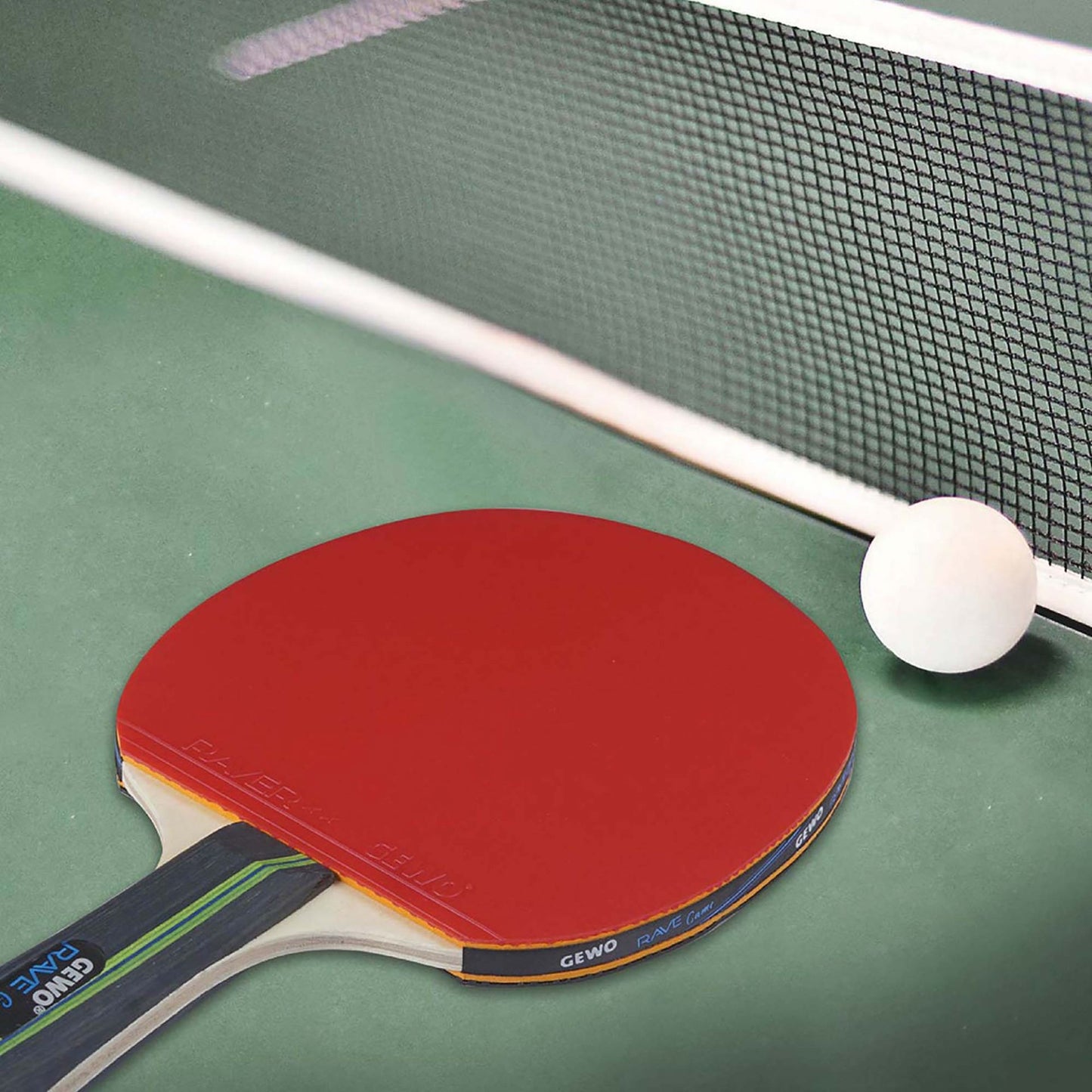 Table tennis racket Gewo Rave Game FL (860200001)