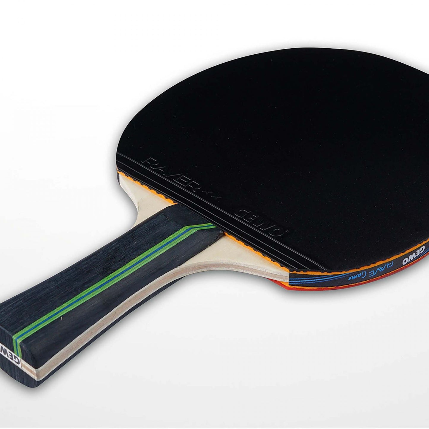 Table tennis racket Gewo Rave Game FL (860200001)
