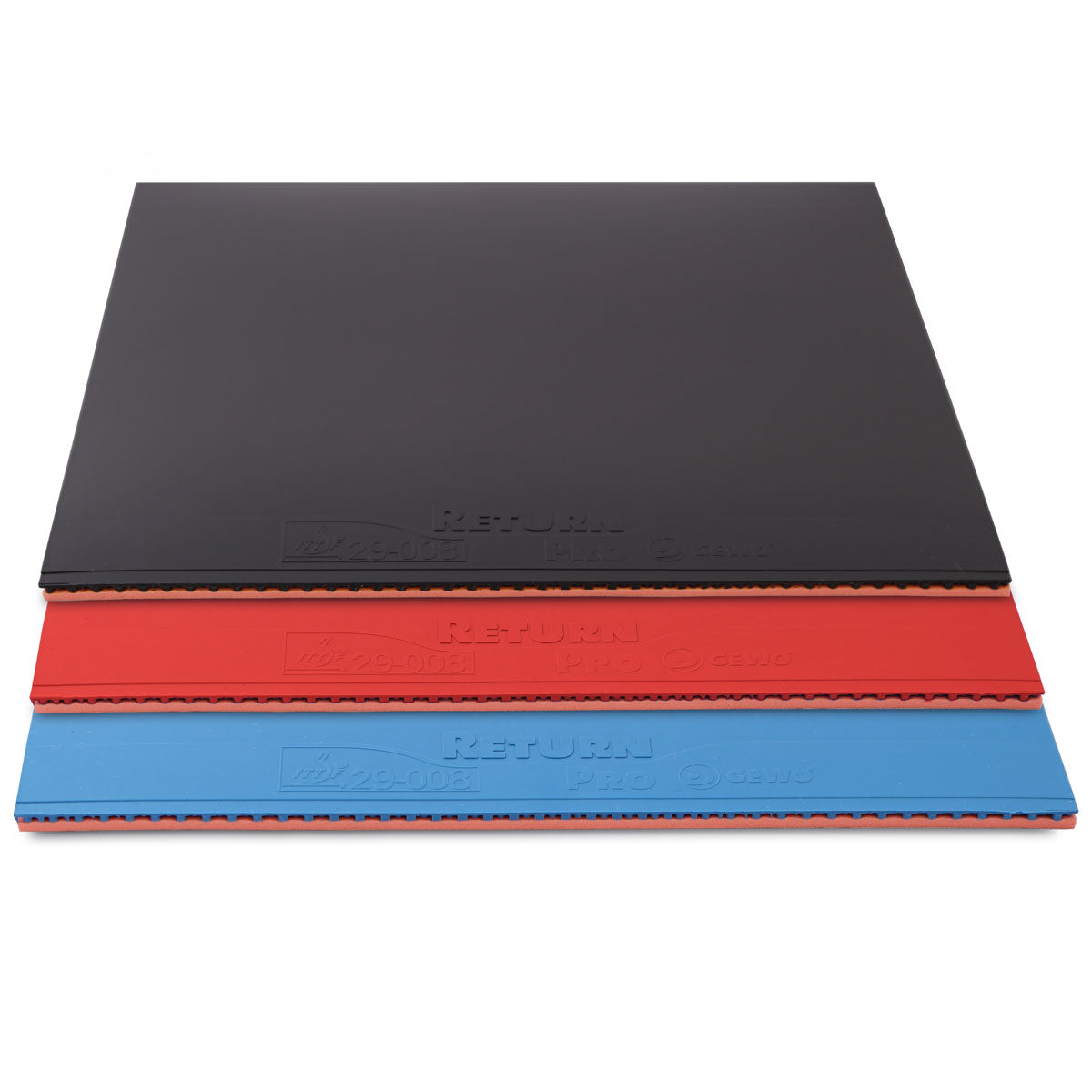 Table tennis racket Gewo Smash FL (186000001)