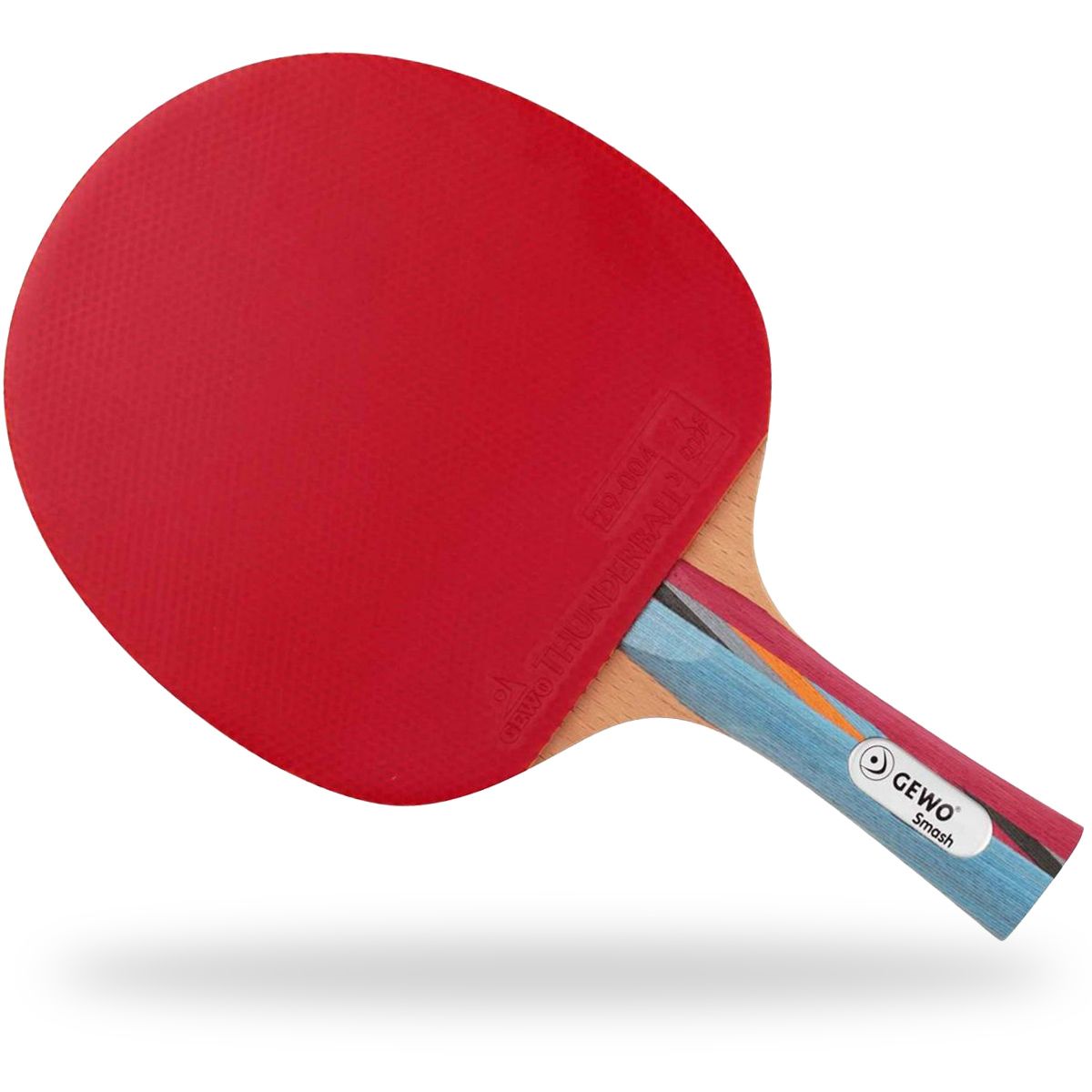 Table tennis racket Gewo Smash FL (186000001)
