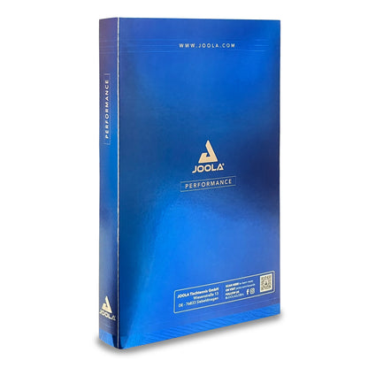 Ракетка для настільного тенісу Joola Tezzo Paladin Carbon & Rhyzen Fire & Rhyzen Ice (61207-1)