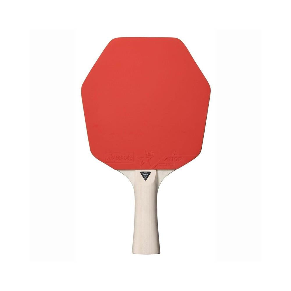 Ракетка для настільного тенісу Stiga Cybershape 1 Star FL (1211-0906-35)