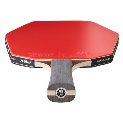 Table tennis racket Stiga Cybershape Future 3 Star FL (1213-0304-35)