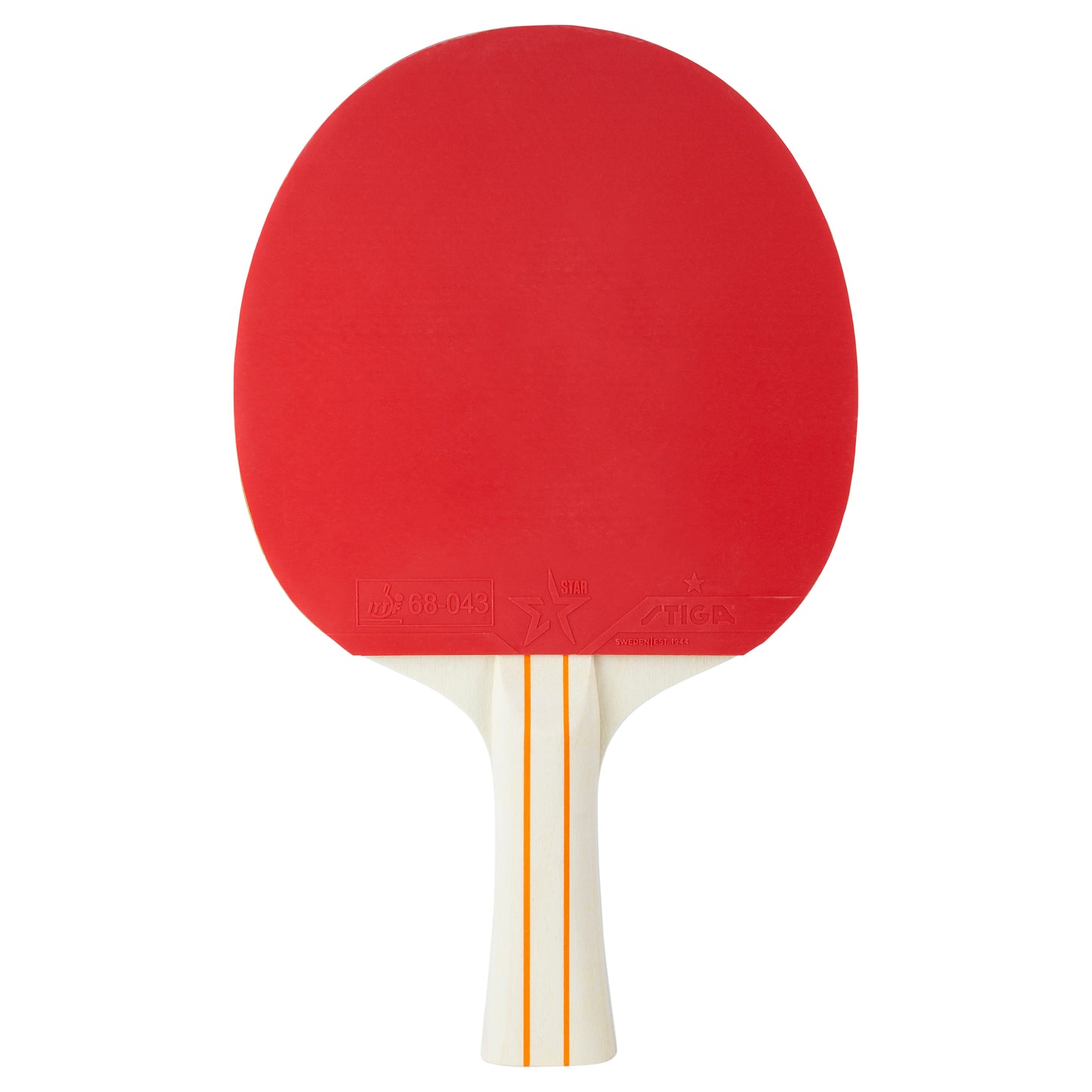 Table tennis racket Stiga Evolve FL (1211-8318-01)