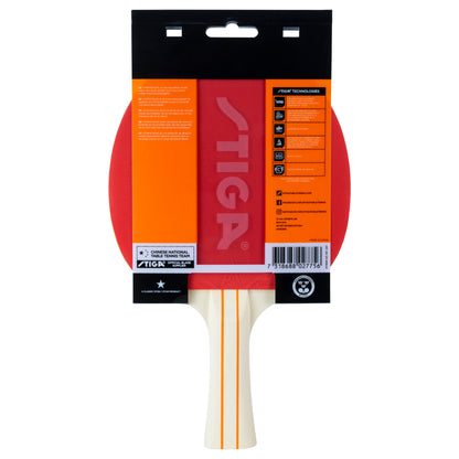 Table tennis racket Stiga Evolve FL (1211-8318-01)