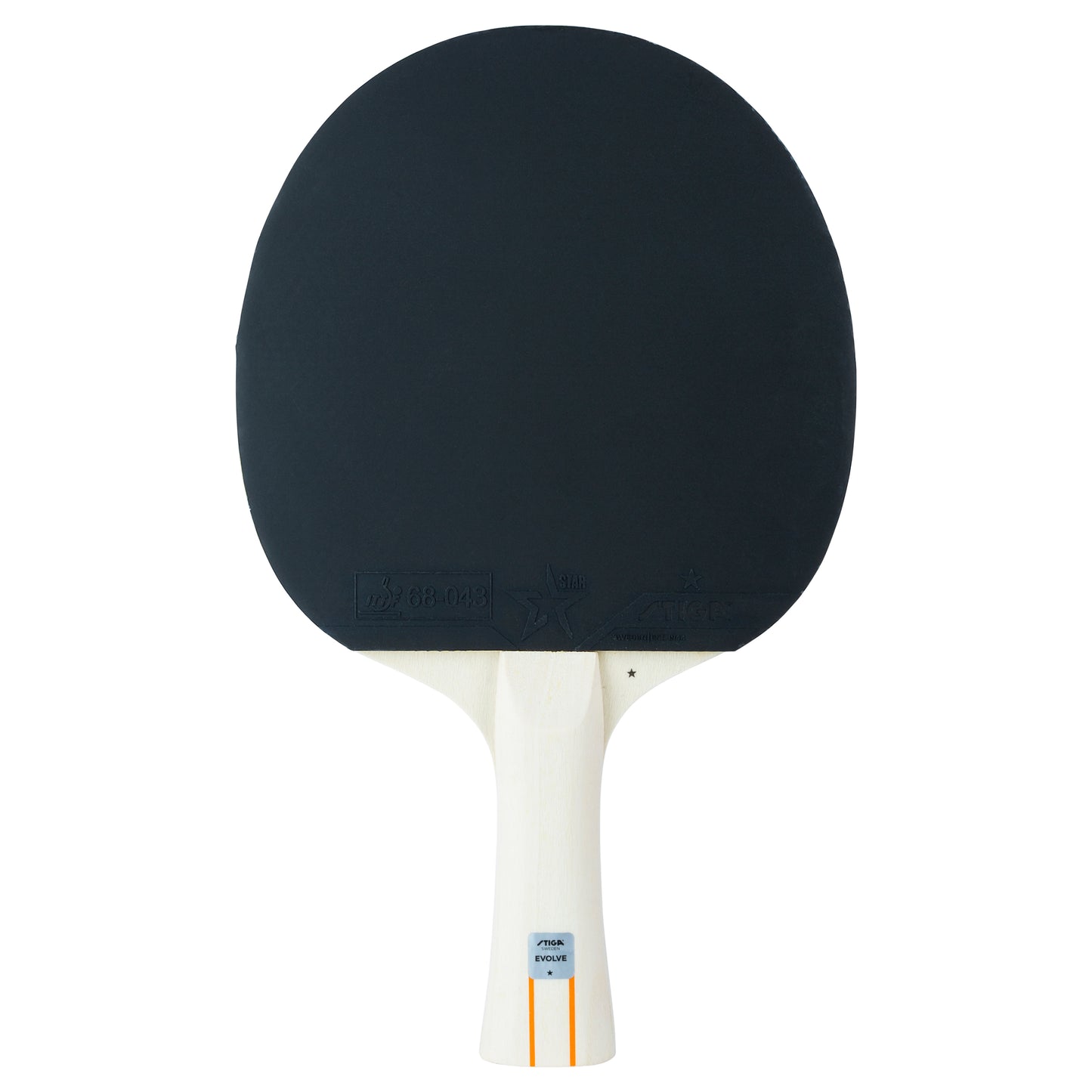Table tennis racket Stiga Evolve FL (1211-8318-01)