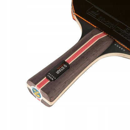 Table tennis racket Stiga Flexure 5 Star FL (1215-4016-01)