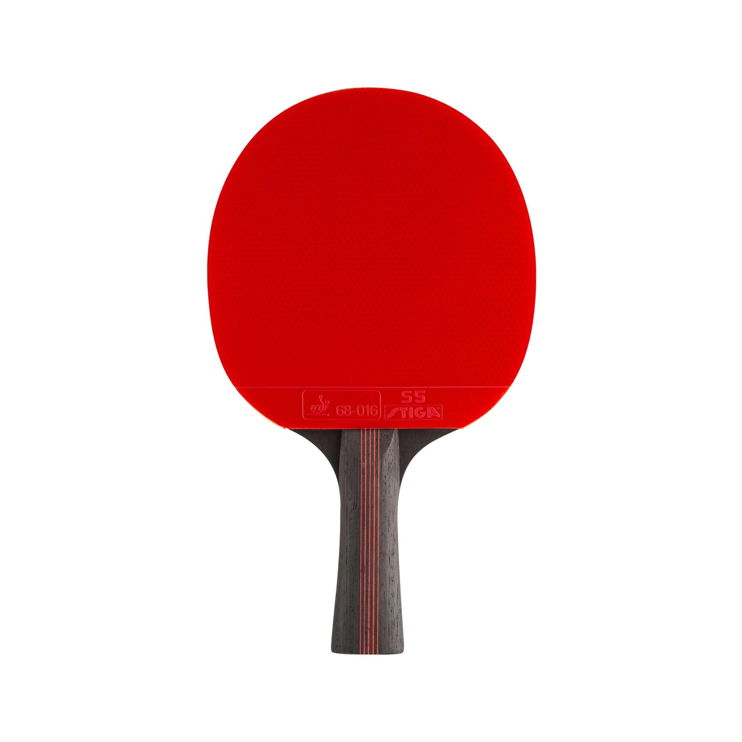 Ракетка для настільного тенісу Stiga Flexure 5 Star ver.2 FL (1215-1205-35)