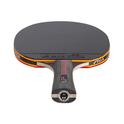 Ракетка для настільного тенісу Stiga Flexure 5 Star ver.2 FL (1215-1205-35)