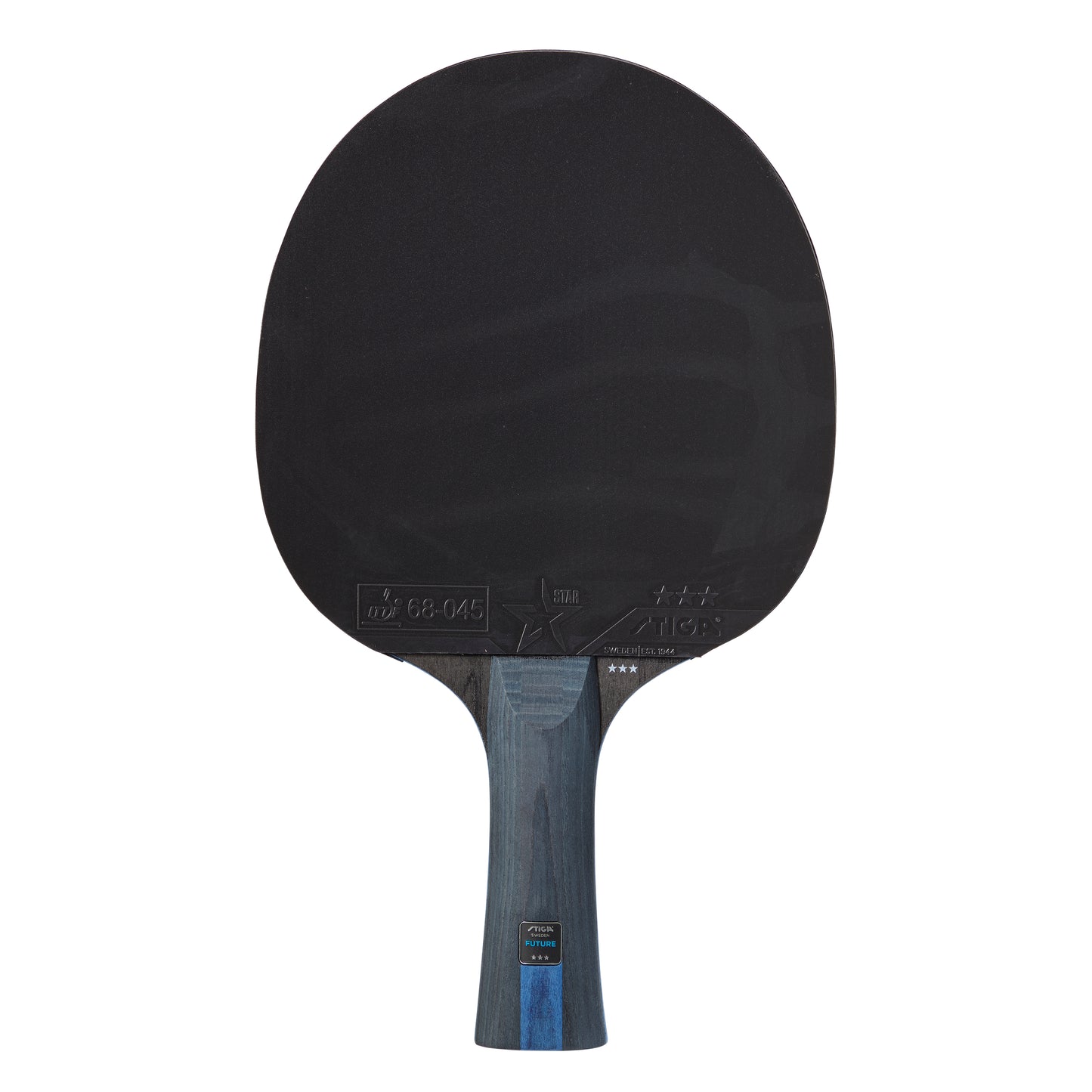 Table tennis racket Stiga Future 3 Star FL (1213-3318-01)
