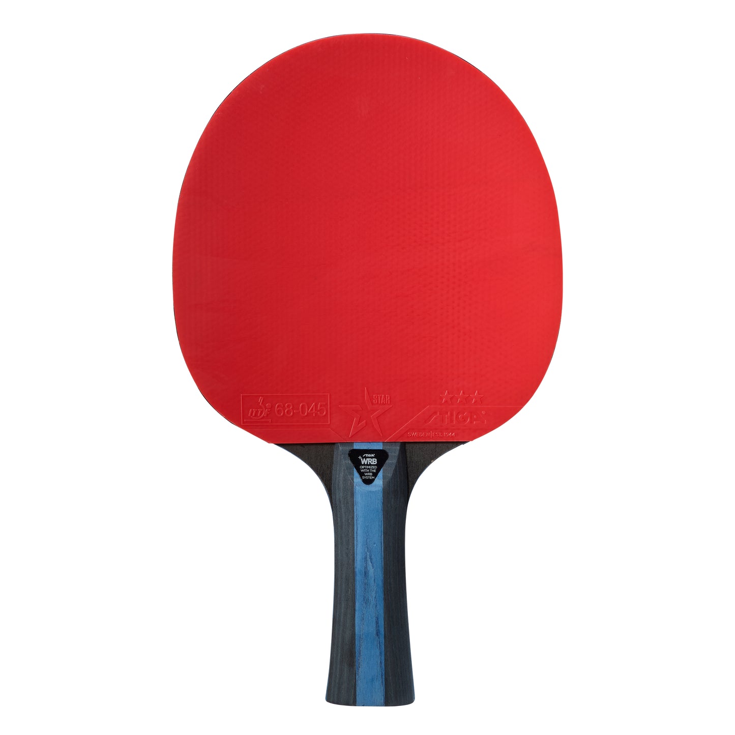 Table tennis racket Stiga Future 3 Star FL (1213-3318-01)