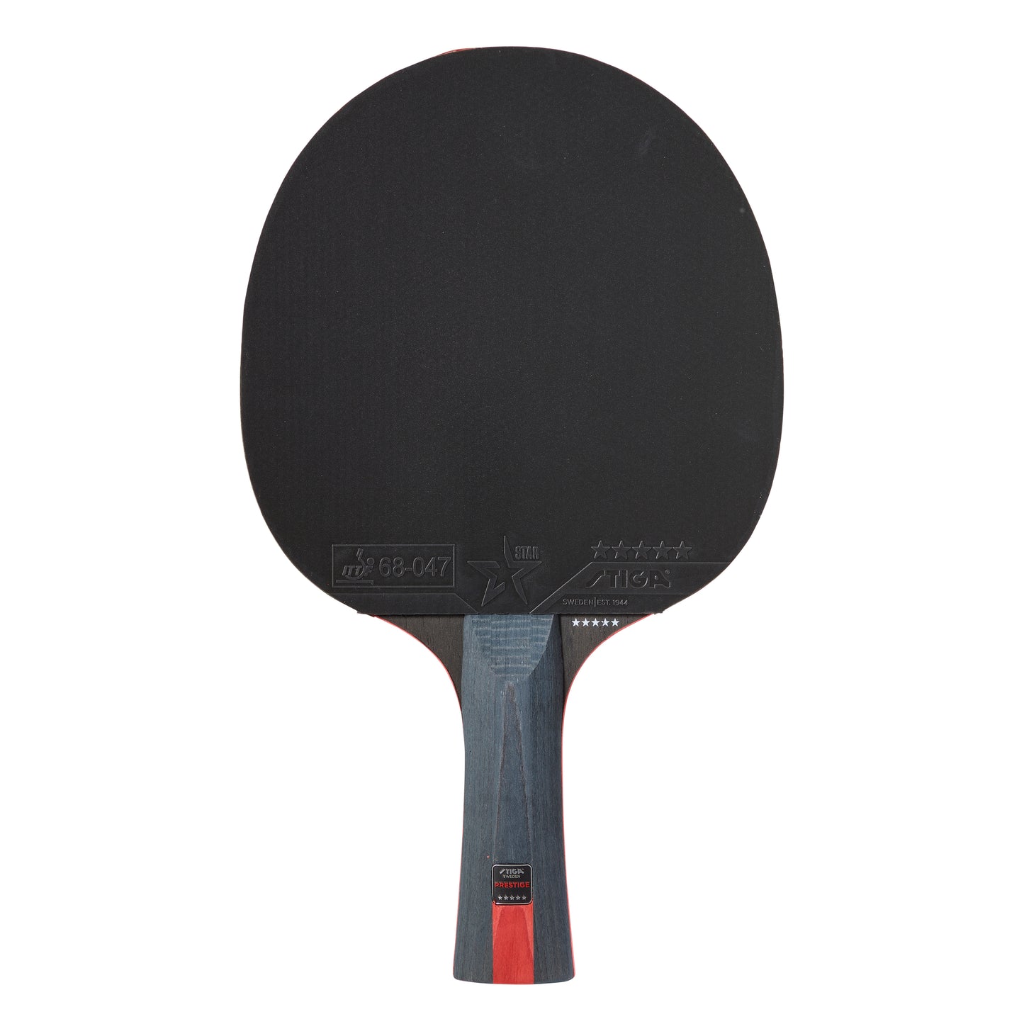 Table tennis racket Stiga Prestige 5 Star FL (1215-3118-01)