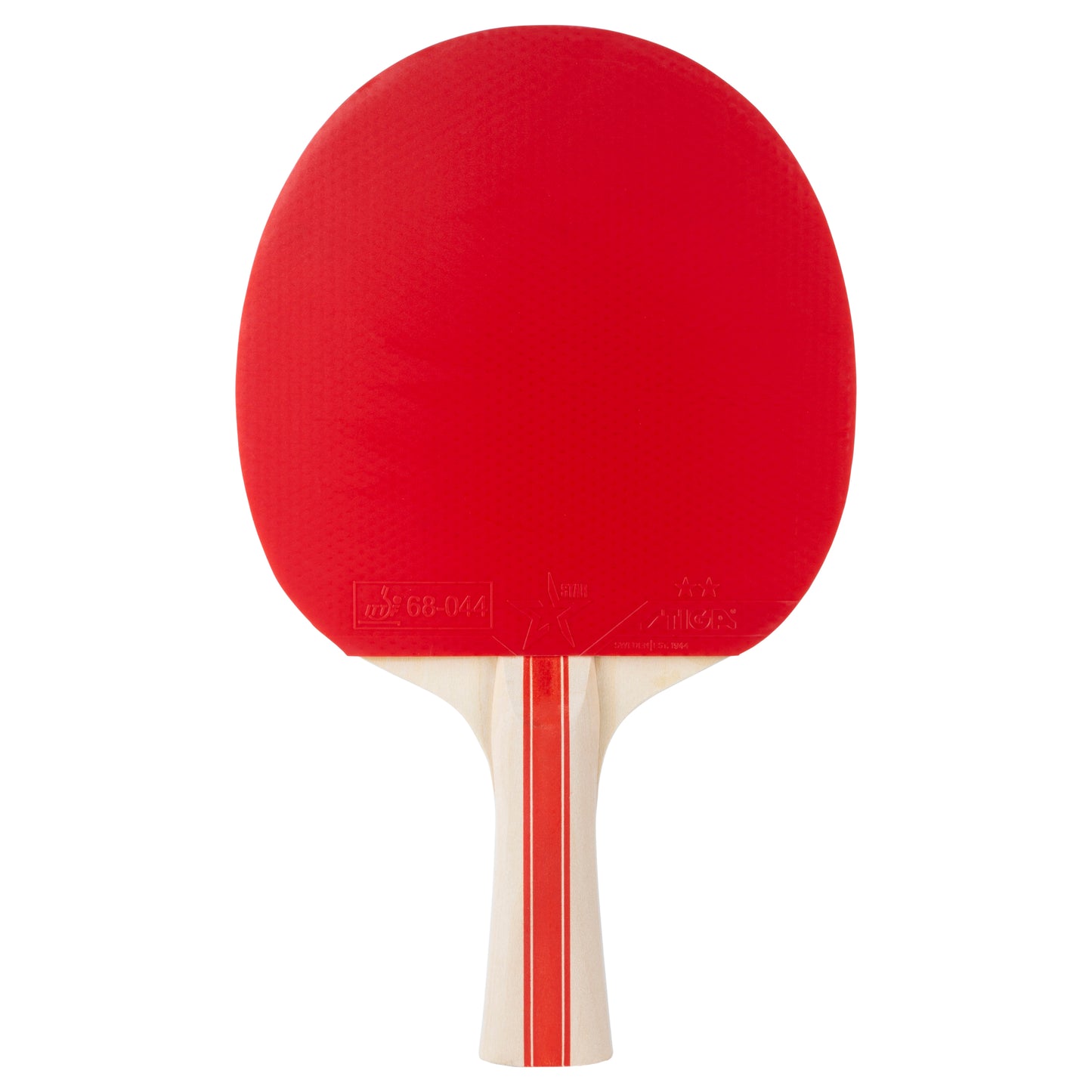 Table tennis racket Stiga React 2 Star FL (1212-8418-01) 