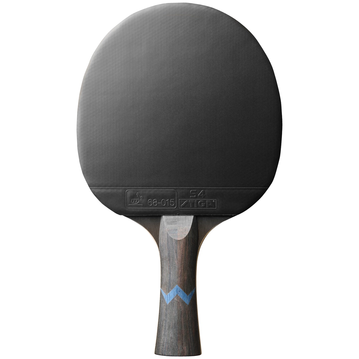 Table tennis racket Stiga Royal Crystal 4 Star FL (1214-2818-01)