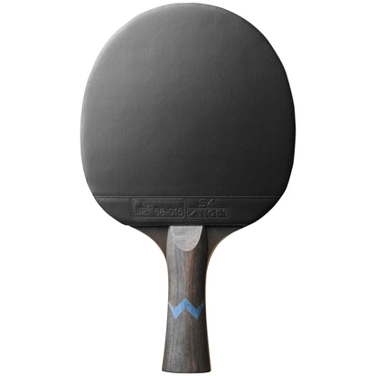 Table tennis racket Stiga Royal Crystal 4 Star FL (1214-2818-01)