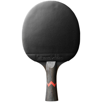 Table tennis racket Stiga Royal Carbon 5 Star FL (1215-2818-01)