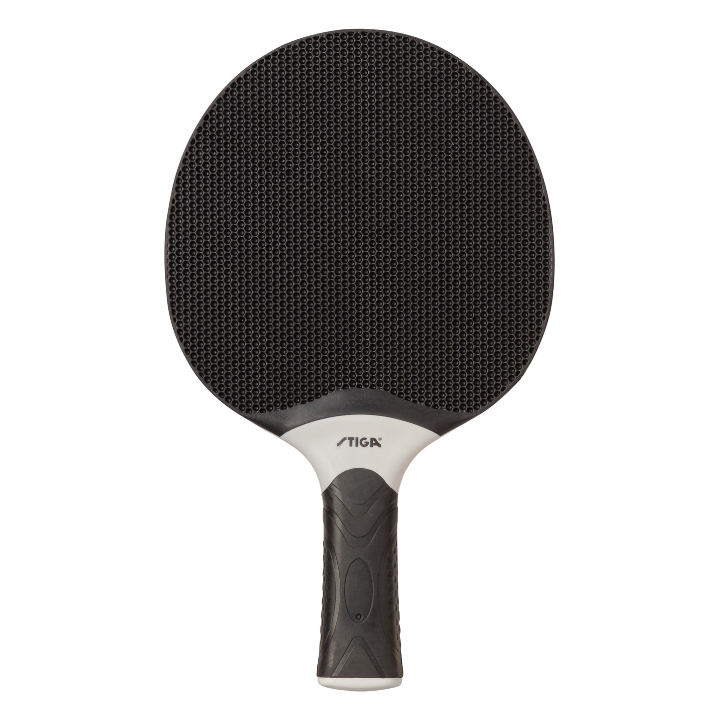 Table tennis racket Stiga Seasons Anywhere Black FL (1210-0122-01)