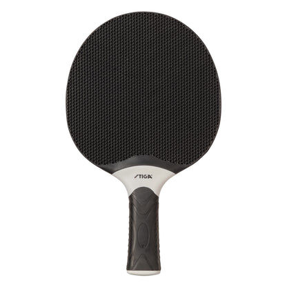 Table tennis racket Stiga Seasons Anywhere Black FL (1210-0122-01)