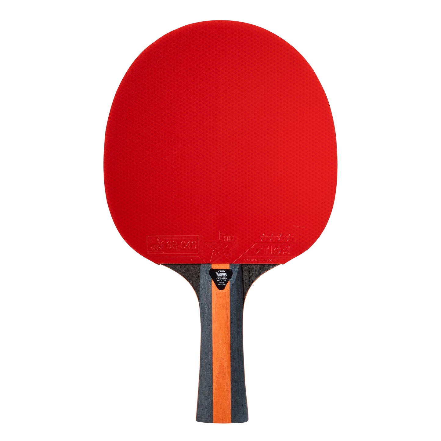 Table tennis racket Stiga Vision 4 Star FL (1214-3218-01)
