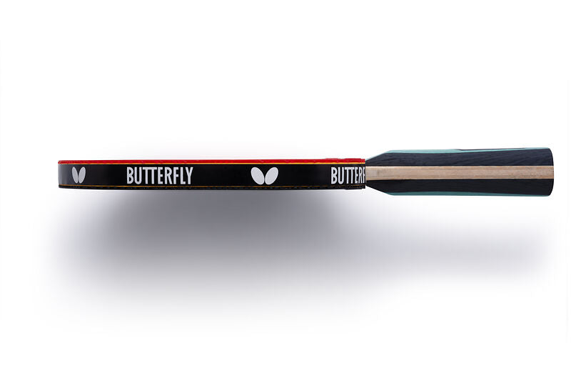Ракетка для настільного тенісу Team Butterfly Advance FL (6256900002)