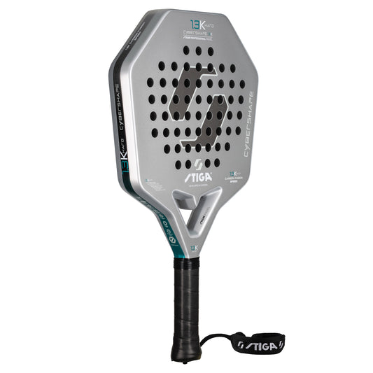Stiga Racket 1.3K Hard Cybershape (2202-1826-03)