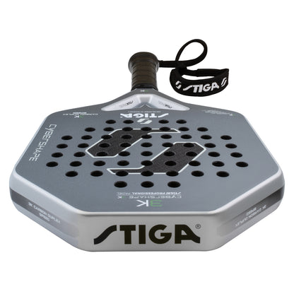 Ракетка для падел тенісу Stiga Racket 3K Cybershape 2V (2202-1522-03)