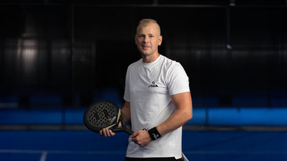 Stiga Racket ACE 3 Padel Tennis Racket (2202-0512-01)