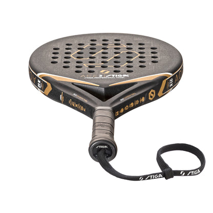 Stiga Racket ACE 3 Padel Tennis Racket (2202-0512-01)
