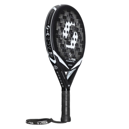 Stiga Racket ACE 3 LW (2204-0513-01) padel tennis racket