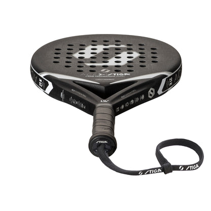 Stiga Racket ACE 3 LW (2204-0513-01) padel tennis racket