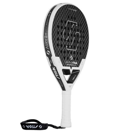 Stiga Racket AIRY 2 (2204-1311-01) padel tennis racket