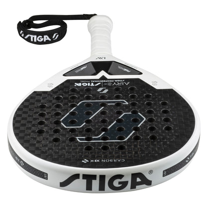Ракетка для падел тенісу Stiga Racket AIRY 2 (2204-1311-01)