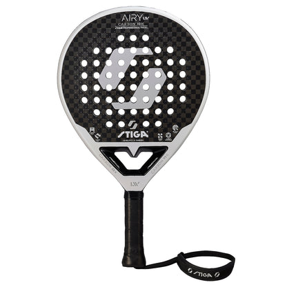 Ракетка для падел тенісу Stiga Racket AIRY White (2204-1301-01)