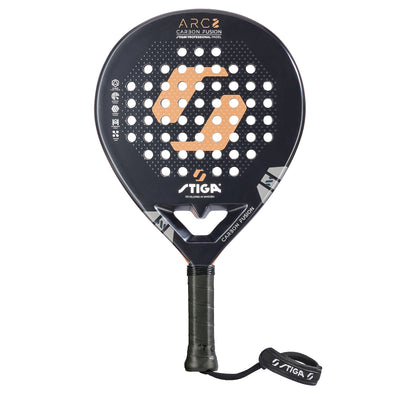 Ракетка для падел тенісу Stiga Racket ARC 2 (2202-0102-01)