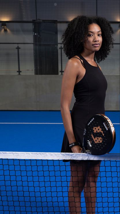 Padel tennis racket Stiga Racket ARC 2 (2202-0102-01)