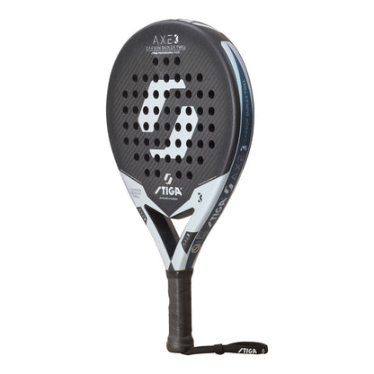 Ракетка для падел тенісу Stiga Racket AXE 3 (2202-0720-01)