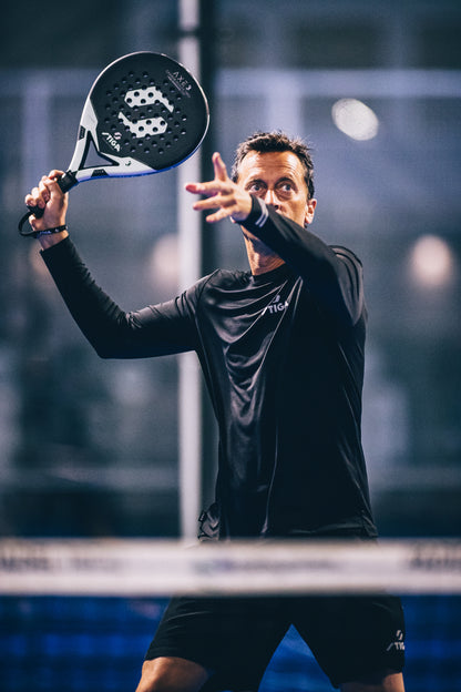 Ракетка для падел тенісу Stiga Racket AXE 3 (2202-0720-01)