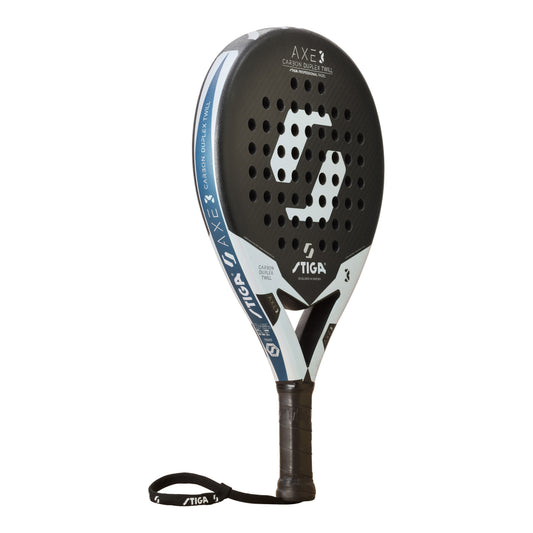 Stiga Racket AXE 3 (2202-0720-01) padel tennis racket