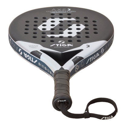 Ракетка для падел тенісу Stiga Racket AXE 3 (2202-0720-01)