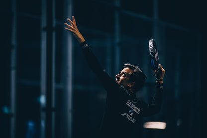 Ракетка для падел тенісу Stiga Racket AXE 3 (2202-0720-01)
