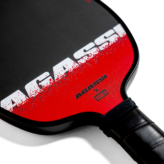 Joola Agassi Edge 16 Pickleball Racket (300667)