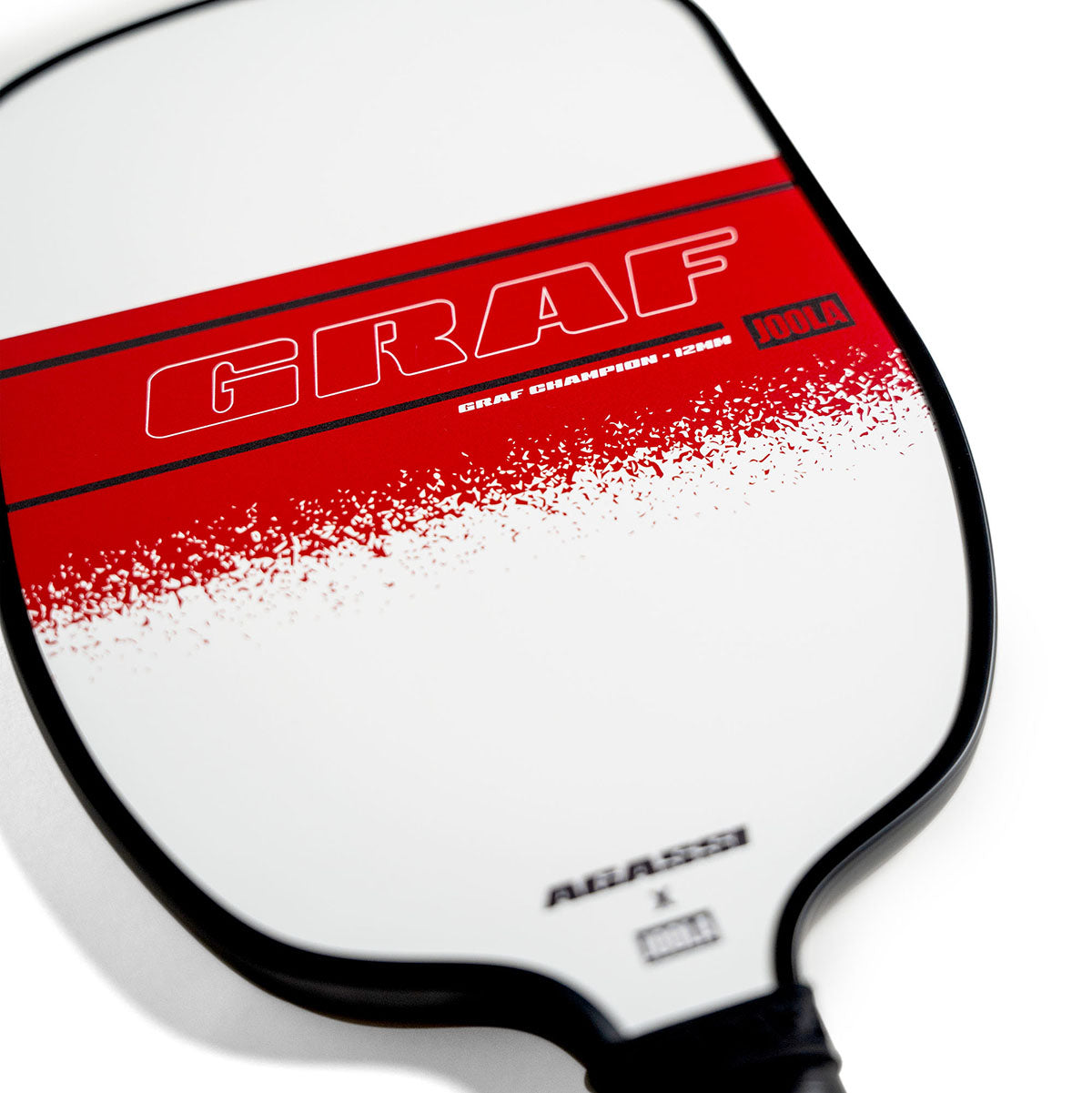 Joola Graf Champion 12 Pickleball Racket (300666)