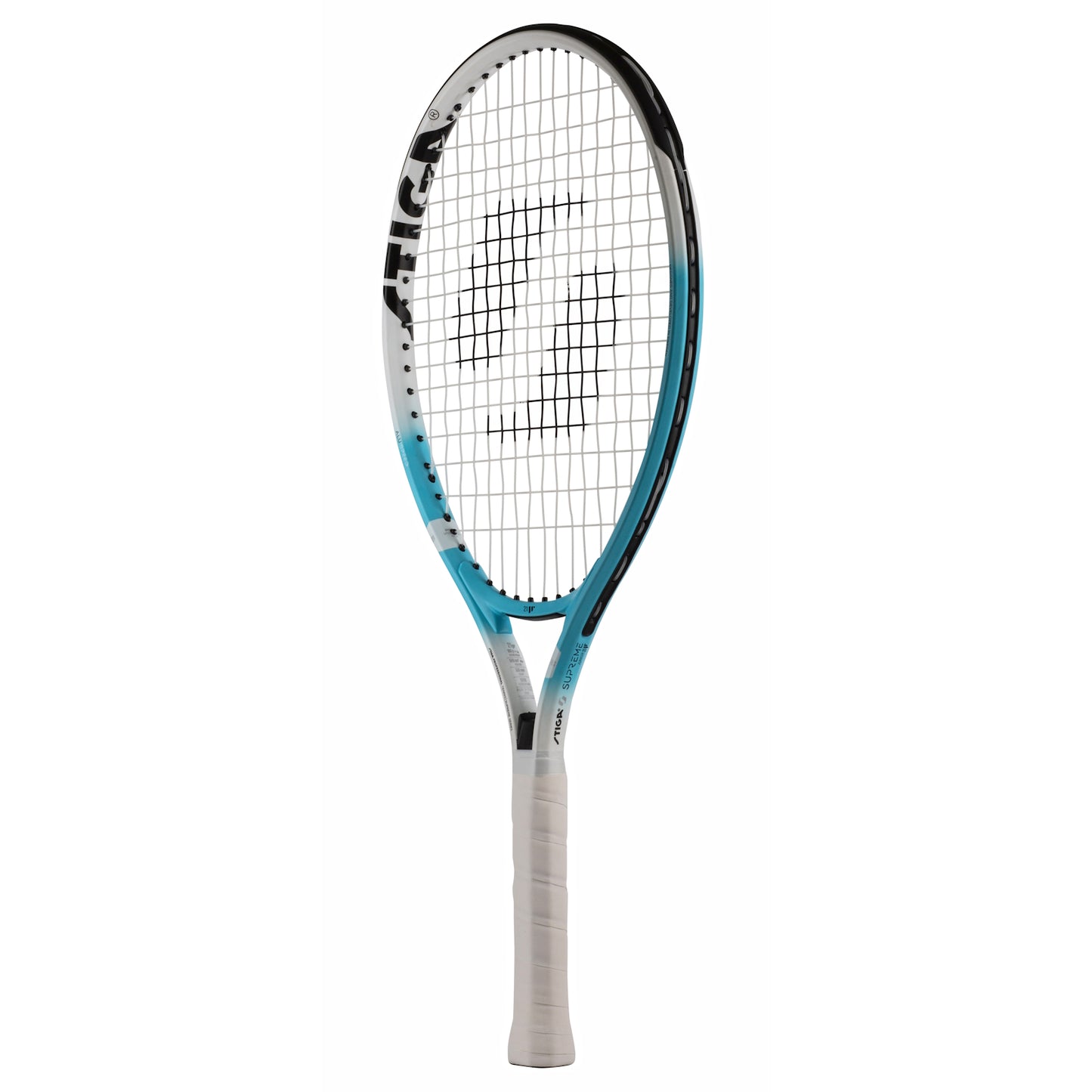 Stiga Supreme 21 JR tennis racket (6207-0106-00)