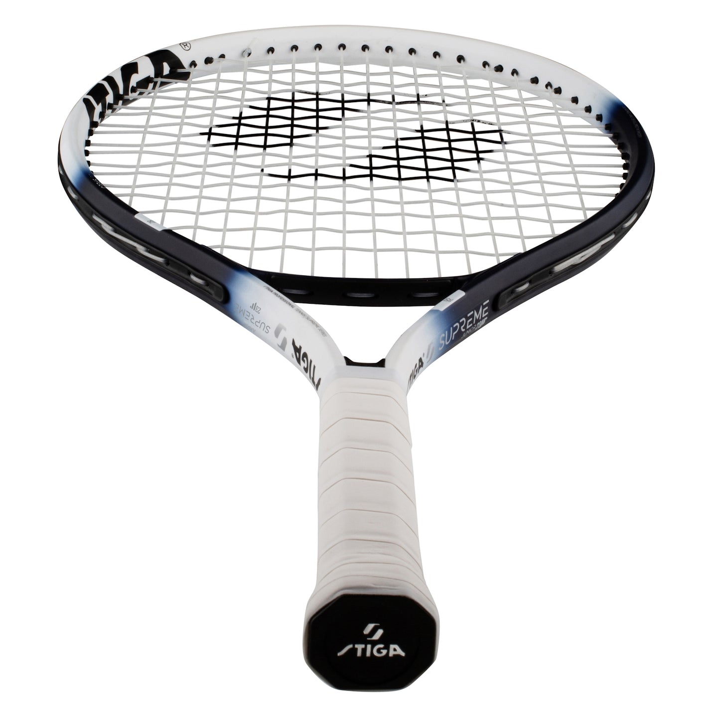 Stiga Supreme 23 JR tennis racket (6208-0106-00)