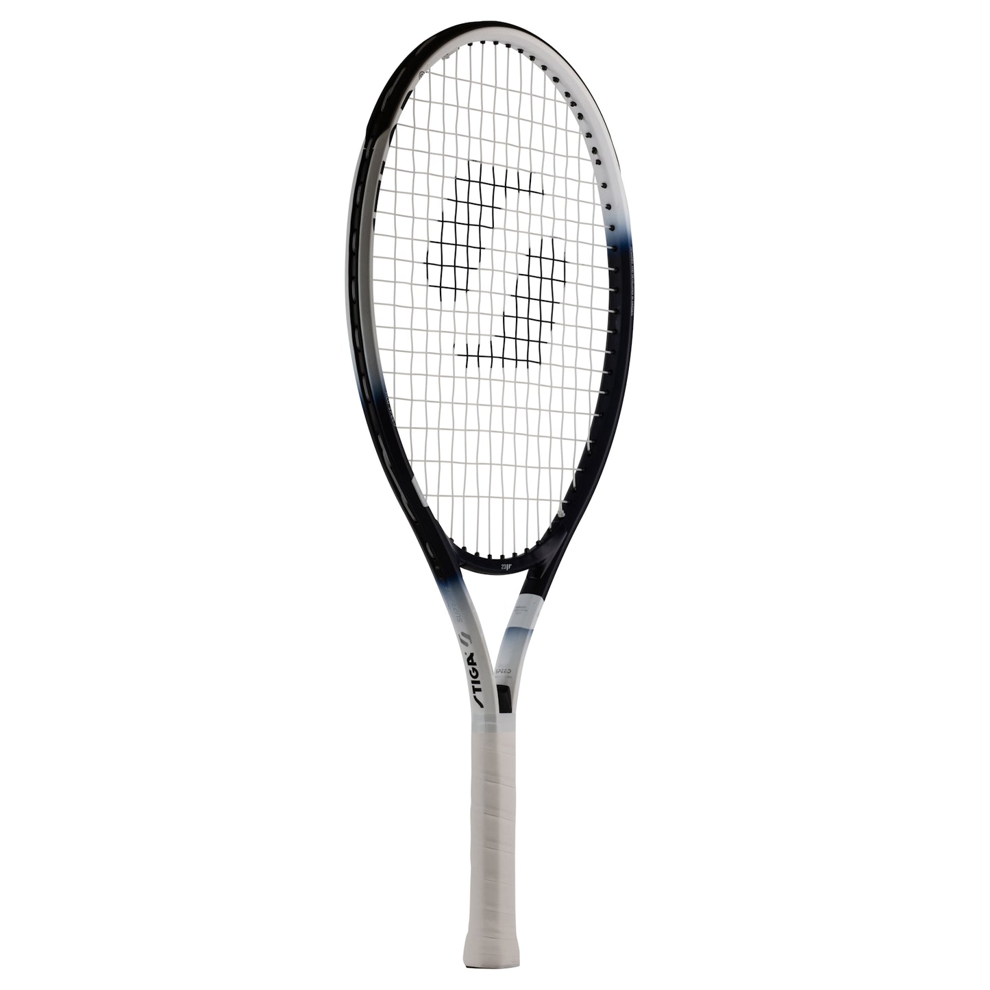 Stiga Supreme 23 JR tennis racket (6208-0106-00)