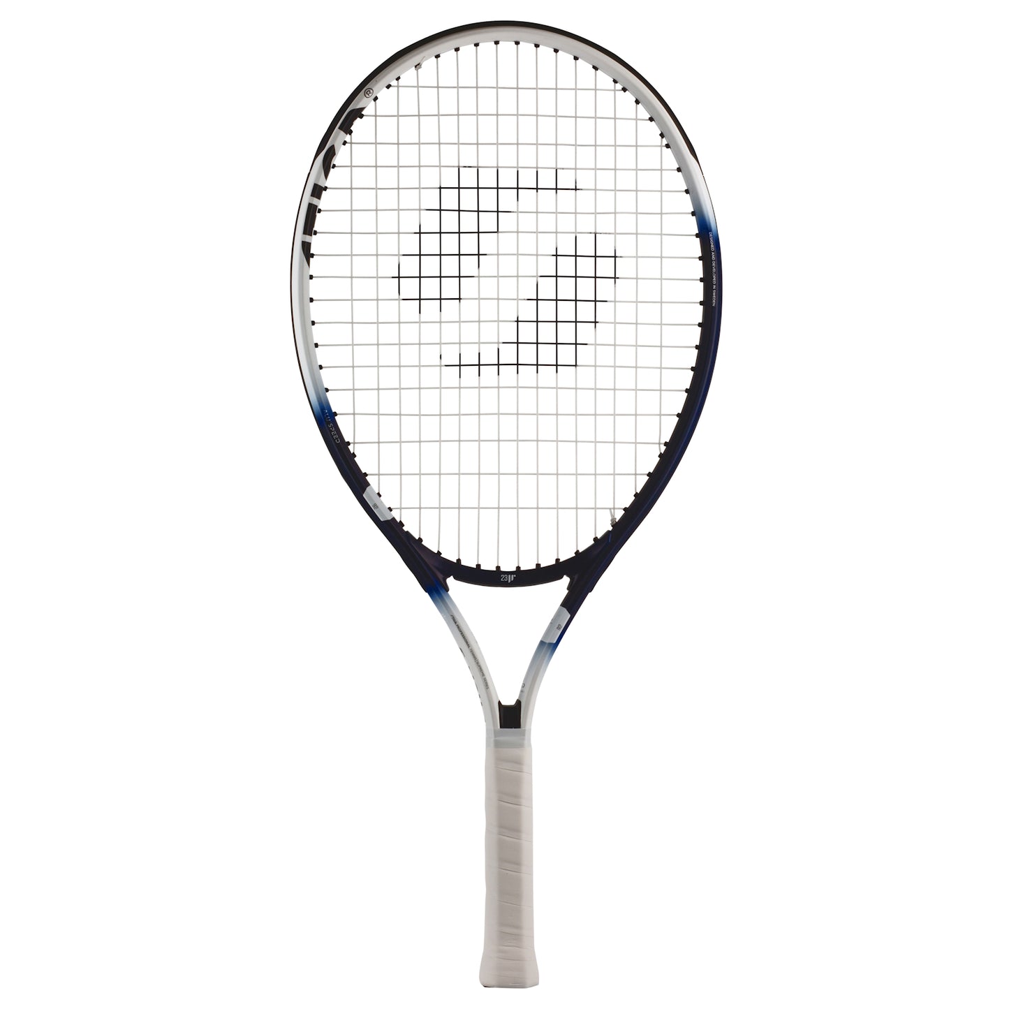 Ракетка для великого тенісу Stiga Supreme 23 JR (6208-0106-00)