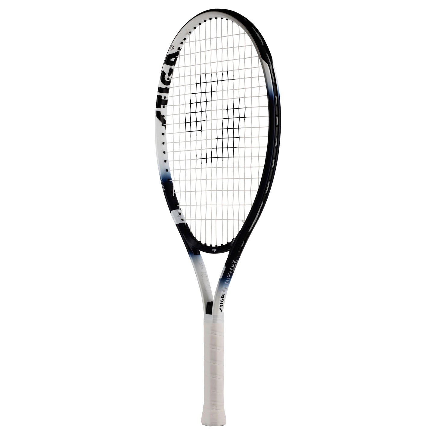 Stiga Supreme 23 JR tennis racket (6208-0106-00)